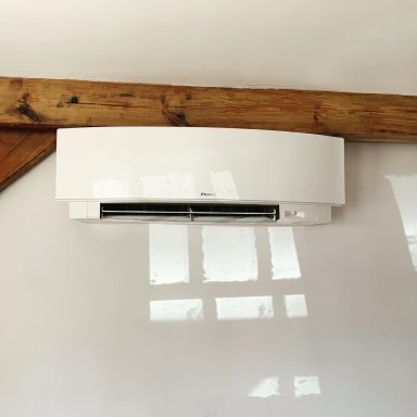 Indoor unit - Rayleigh