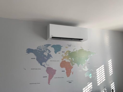 Indoor Unit - Hadleigh