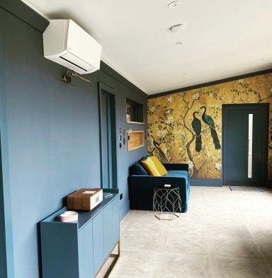 Indoor unit - Essex
